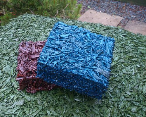 Rubber Mulch